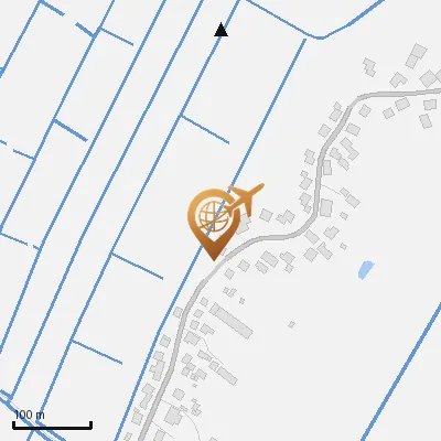Karte Fünfhausener Straße 32, 21079 Hamburg