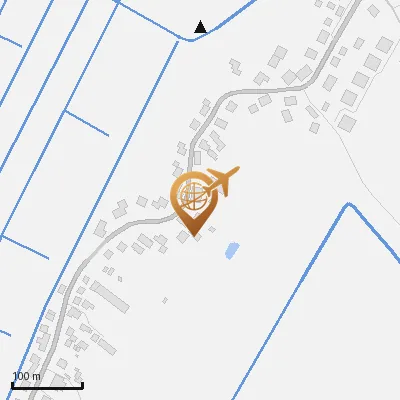 Karte Fünfhausener Straße 33, 21217 Seevetal
