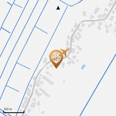 Karte Fünfhausener Straße 39, 21217 Seevetal