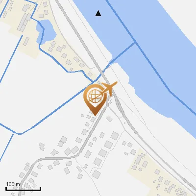 Karte Fünfhausener Straße 2-4, 21079 Hamburg