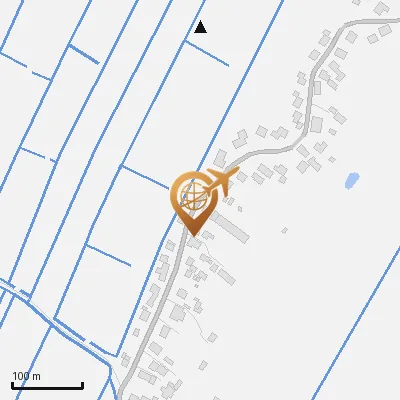 Karte Fünfhausener Straße 45-55, 21079 Hamburg