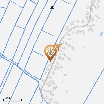 Karte Fünfhausener Straße 59-64, 21079 Hamburg