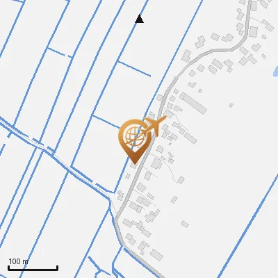 Karte Fünfhausener Straße 66-68, 21079 Hamburg