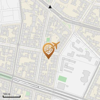 Foto zu Fürbringerstraße 14-22, 10961 Berlin