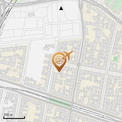 Foto zu Fürbringerstraße 1-3, 10961 Berlin