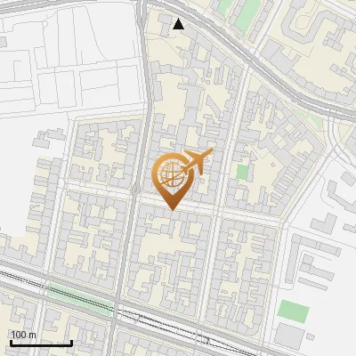 Foto zu Fürbringerstraße 25-29, 10961 Berlin