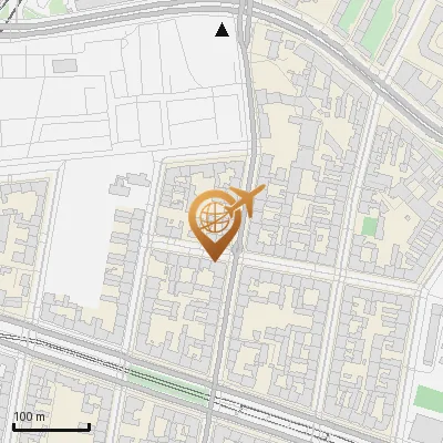 Foto zu Fürbringerstraße 31, 10961 Berlin