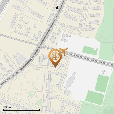 Foto zu Fürkhofstraße 11-16, 81927 München