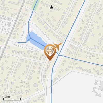 Foto zu Fürstenauer Weg 12-18, 13503 Berlin