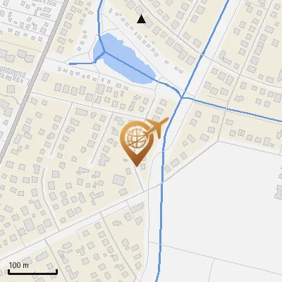 Foto zu Fürstenauer Weg 1-10, 13503 Berlin