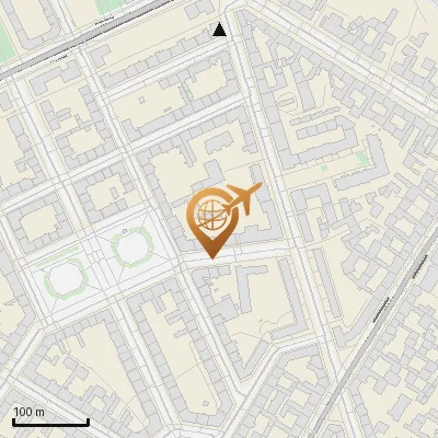 Foto zu Fürstenberger Straße 3-14, 10435 Berlin