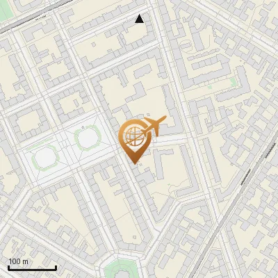 Foto zu Fürstenberger Straße 1-2, 10435 Berlin