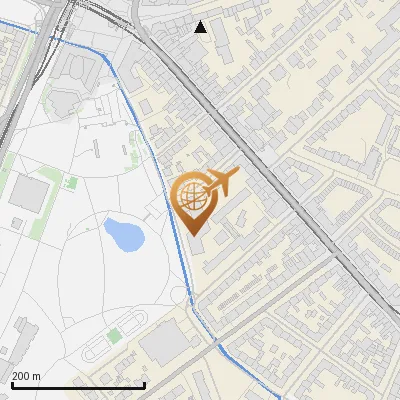 Foto zu Fürstenbergstraße 26, 51065 Köln