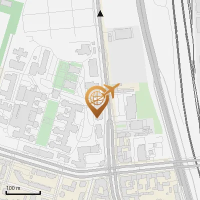 Foto zu Fürstenbrunner Weg 21, 14059 Berlin