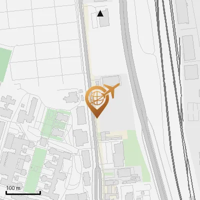 Karte Fürstenbrunner Weg 24-32, 14059 Berlin