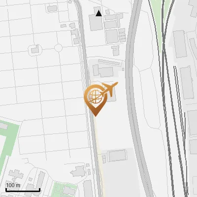 Karte Fürstenbrunner Weg 44-50, 14059 Berlin