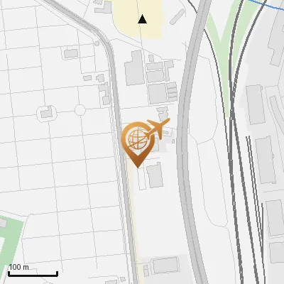 Foto zu Fürstenbrunner Weg 54-56, 14059 Berlin