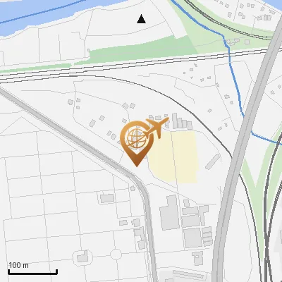 Foto zu Fürstenbrunner Weg 70-72, 14059 Berlin