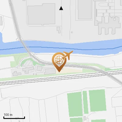 Foto zu Fürstenbrunner Weg 93-95, 14050 Berlin