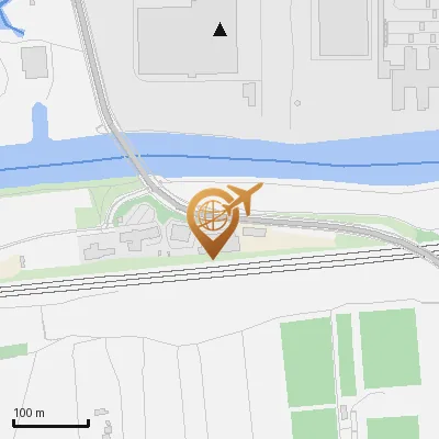 Foto zu Fürstenbrunner Weg 97, 14050 Berlin