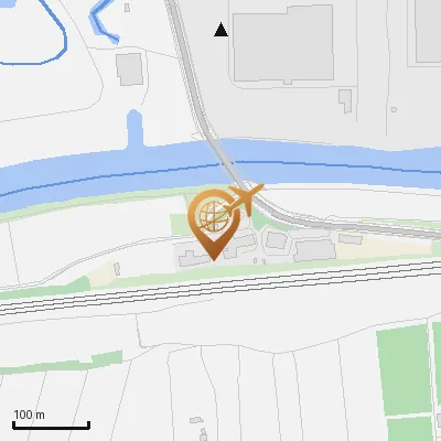 Foto zu Fürstenbrunner Weg 99, 14050 Berlin