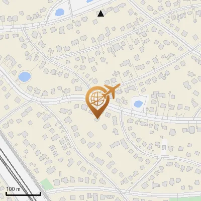 Foto zu Fürstendamm 10-11, 13465 Berlin