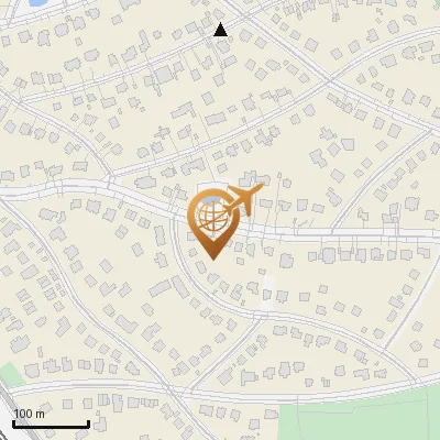 Foto zu Fürstendamm 12-14, 13465 Berlin