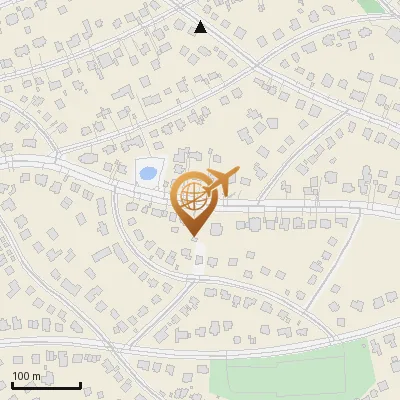 Foto zu Fürstendamm 15-16, 13465 Berlin