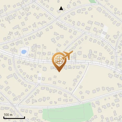 Karte Fürstendamm 17-21, 13465 Berlin