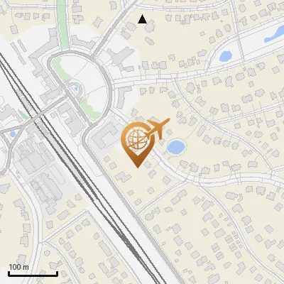 Foto zu Fürstendamm 1-4, 13465 Berlin