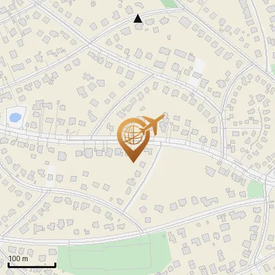 Foto zu Fürstendamm 22-23, 13465 Berlin