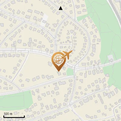 Foto zu Fürstendamm 27-29, 13465 Berlin