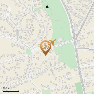 Foto zu Fürstendamm 31-45, 13465 Berlin