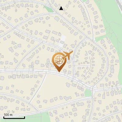 Foto zu Fürstendamm 48-50, 13465 Berlin