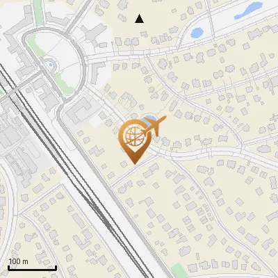 Foto zu Fürstendamm 5, 13465 Berlin