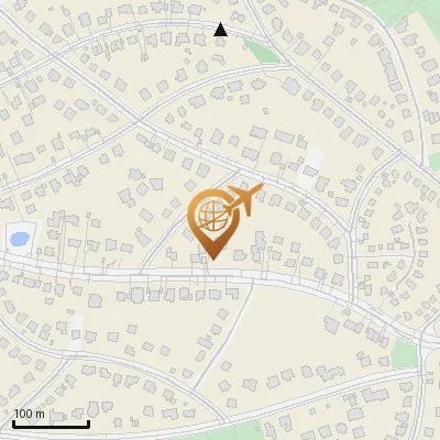 Foto zu Fürstendamm 52-53, 13465 Berlin