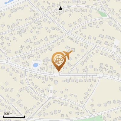 Foto zu Fürstendamm 55, 13465 Berlin