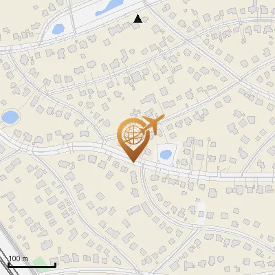 Karte Fürstendamm 58-59, 13465 Berlin