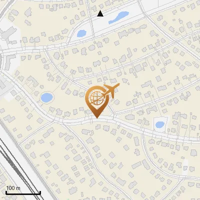 Foto zu Fürstendamm 60-61, 13465 Berlin