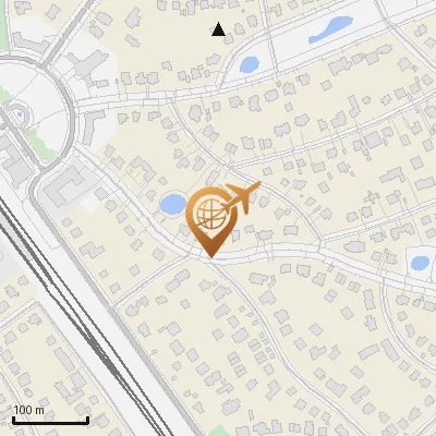 Foto zu Fürstendamm 62-64, 13465 Berlin