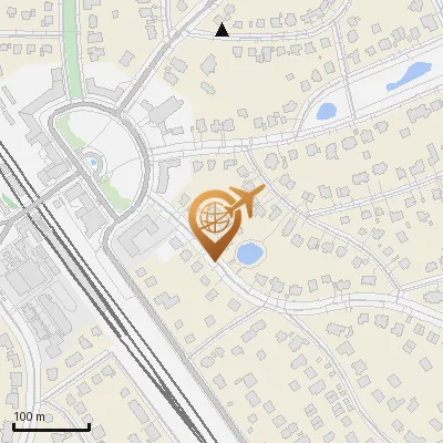 Foto zu Fürstendamm 66, 13465 Berlin