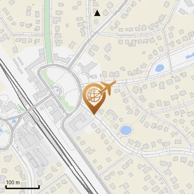 Foto zu Fürstendamm 67-68, 13465 Berlin