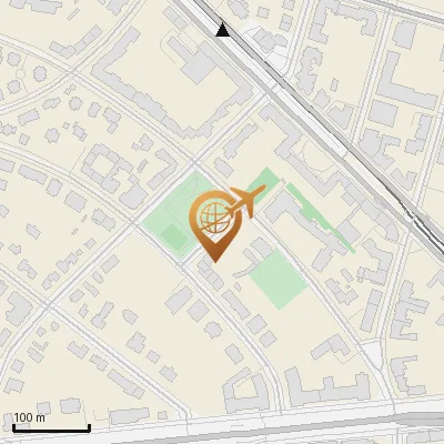 Foto zu Fürstenplatz 2, 14052 Berlin