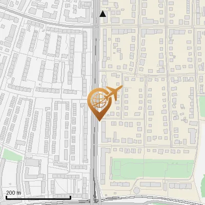 Foto zu Fürstenrieder Straße 131-135, 80686 München