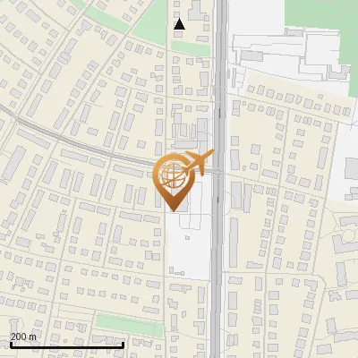 Karte Fürstenrieder Straße 220, 81377 München