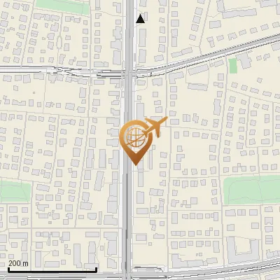 Foto zu Fürstenrieder Straße 229-235, 81377 München