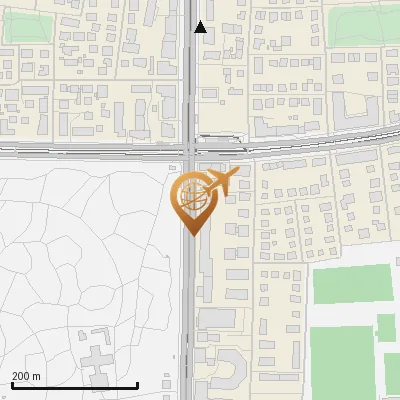 Foto zu Fürstenrieder Straße 263, 81377 München