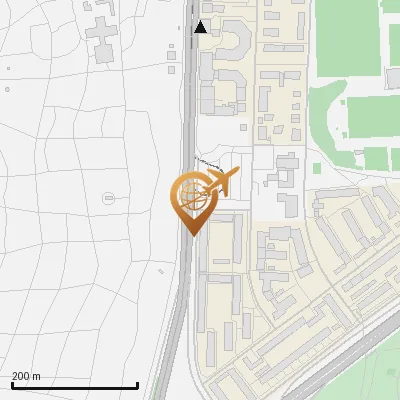 Foto zu Fürstenrieder Straße 303, 81377 München