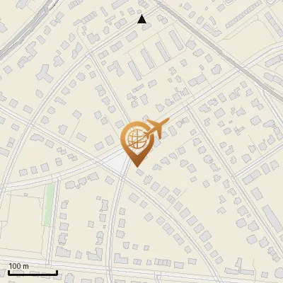 Foto zu Fürstenstraße 1-3, 14163 Berlin