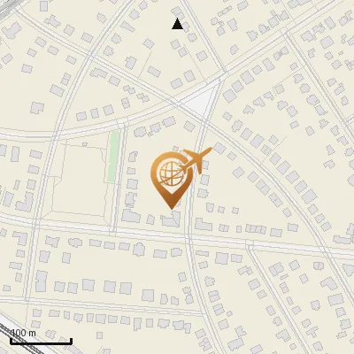 Foto zu Fürstenstraße 10-14, 14163 Berlin